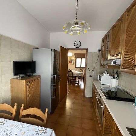 Casa Gianna Lejlighed Rom Eksteriør billede