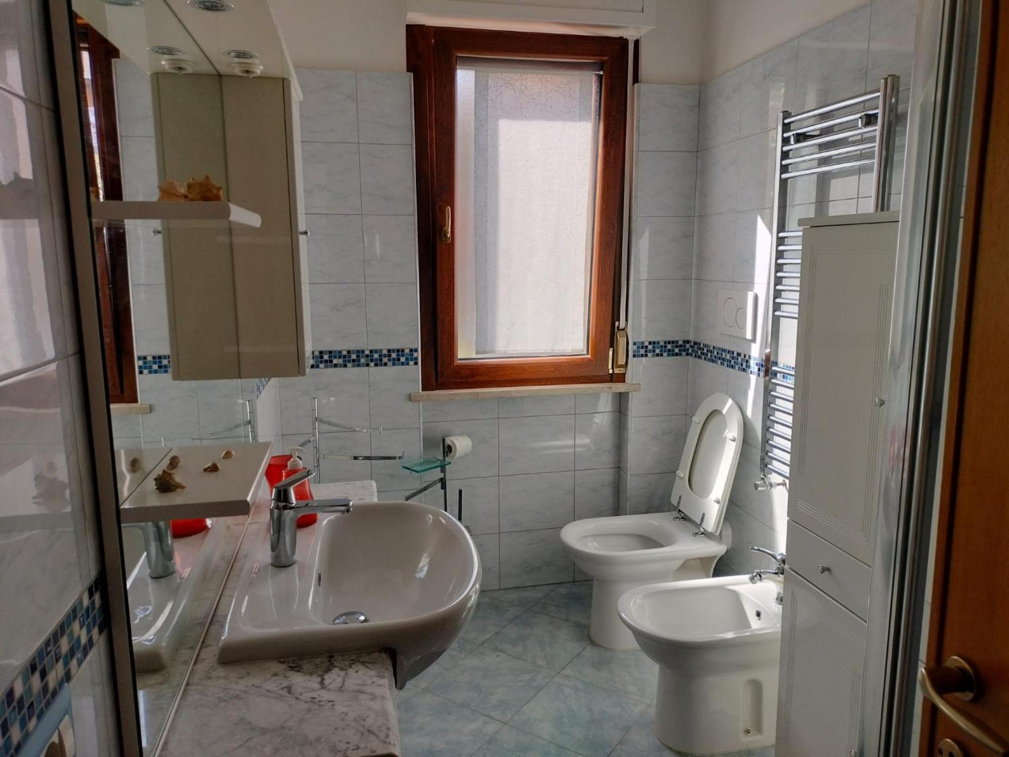 Casa Gianna Lejlighed Rom Eksteriør billede