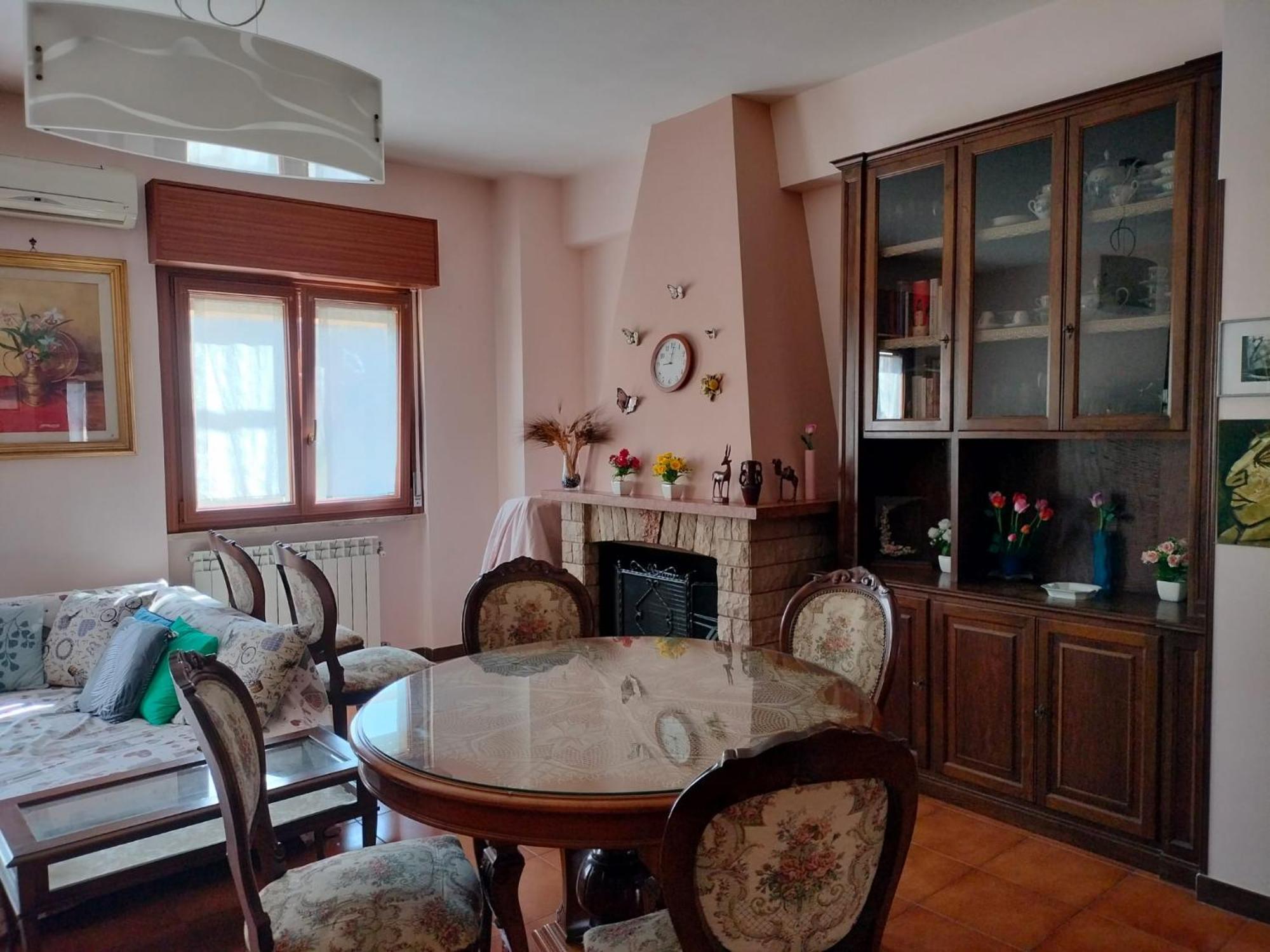 Casa Gianna Lejlighed Rom Eksteriør billede