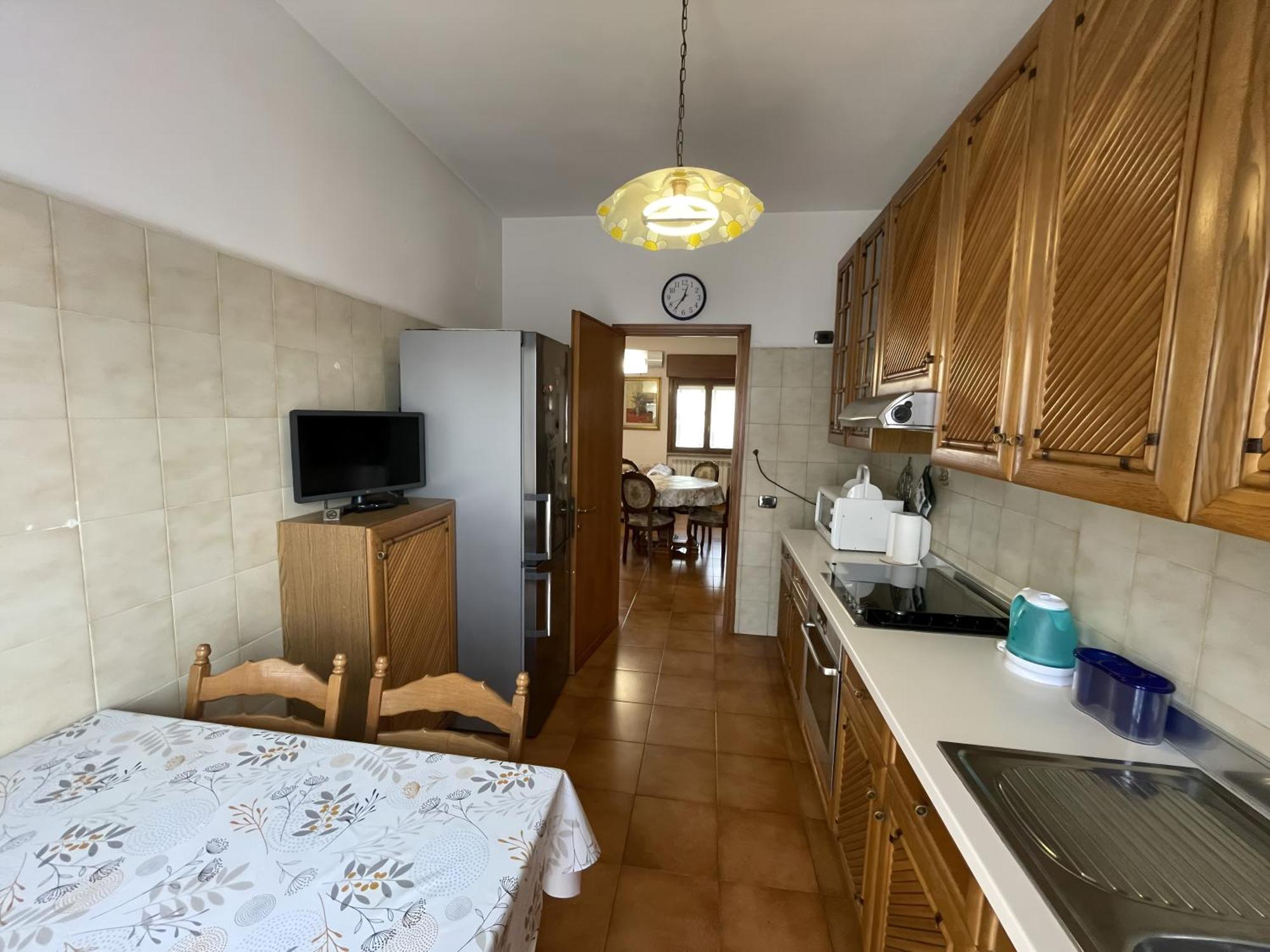 Casa Gianna Lejlighed Rom Eksteriør billede